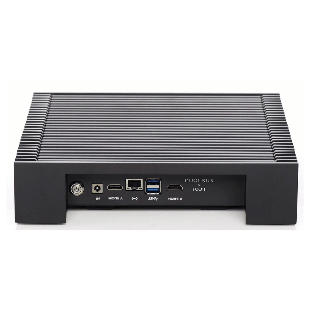 Roon Nucleus RevB Roon Server Cihazı
