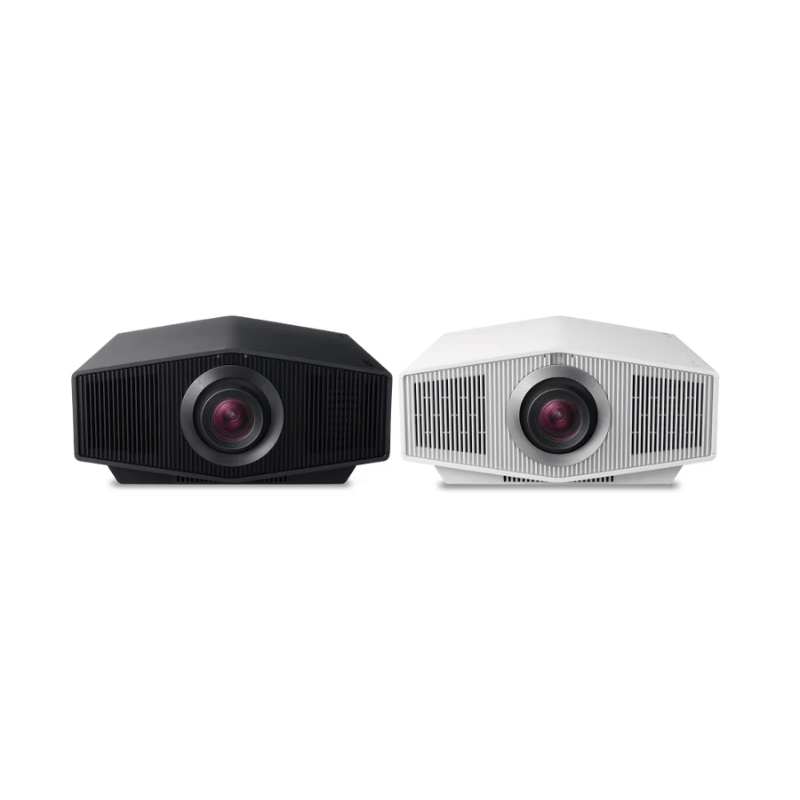 SONY VPL 8100ES Lazer Projektör