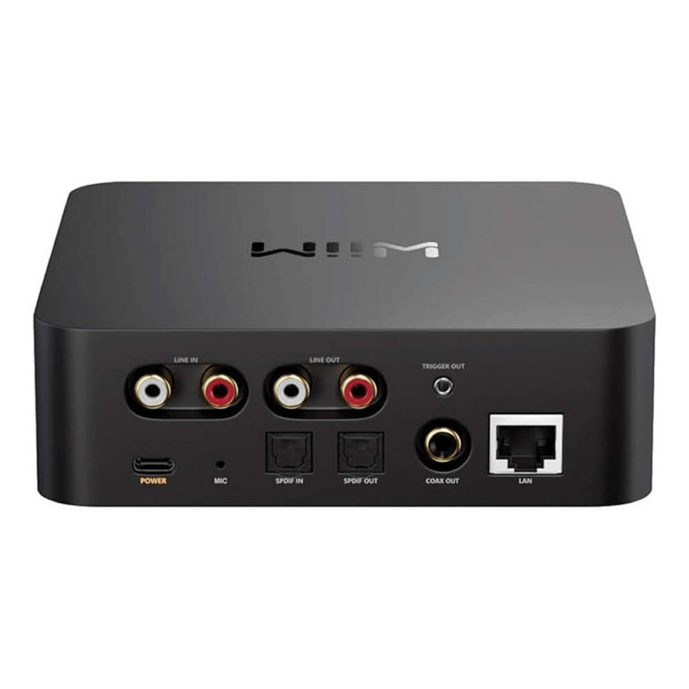 Wiim Pro ネットワークプレイヤー 神機確定！コスパがぶっ飛んだネットワークプレイヤー「WiiM Pro