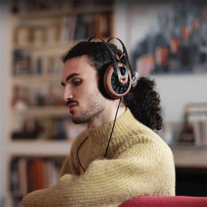 Meze Audio 109 PRO Open-Back Kulaklık