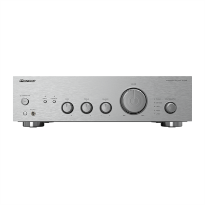 Pioneer A 10AE Entegre Amplifikatör