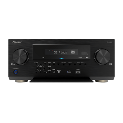 Pioneer AV Receiver – Üstün Ses ve Sinema Deneyimi | Extreme Audio