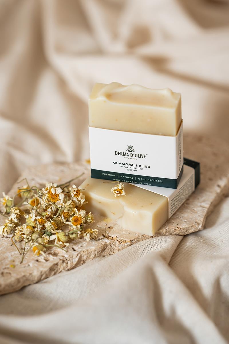Chamomile Bliss 