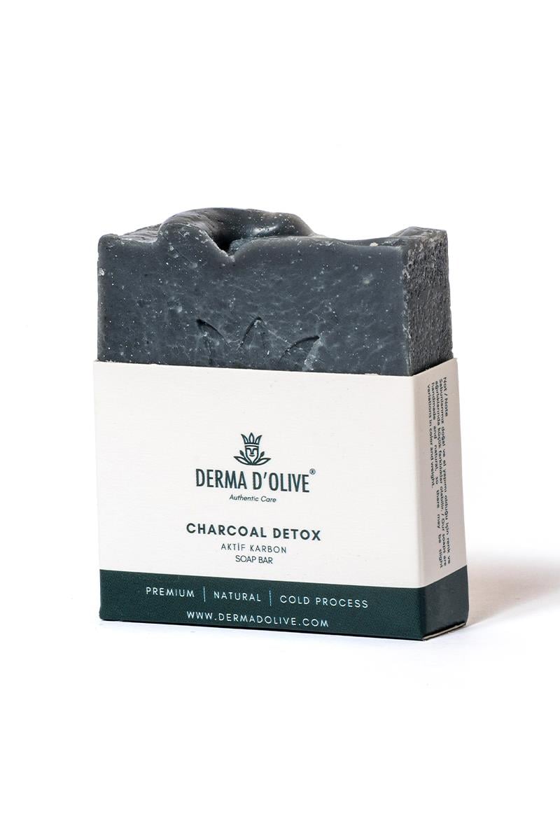 Charcoal Detox