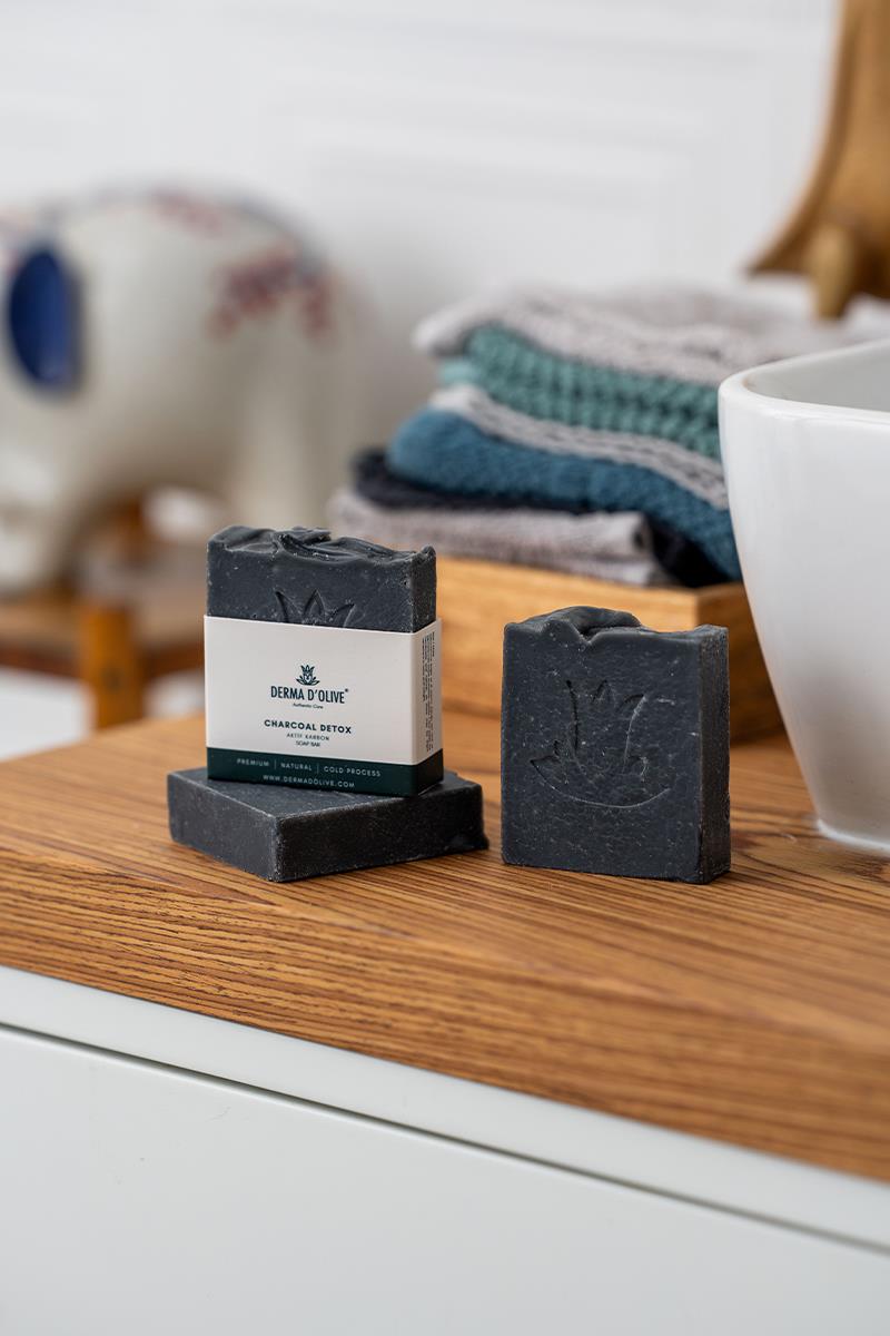 Charcoal Detox