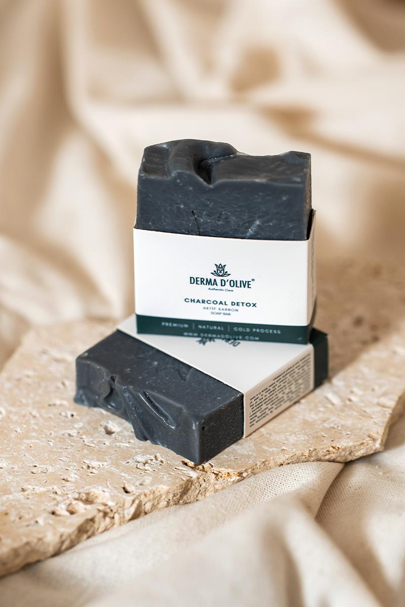 Charcoal Detox