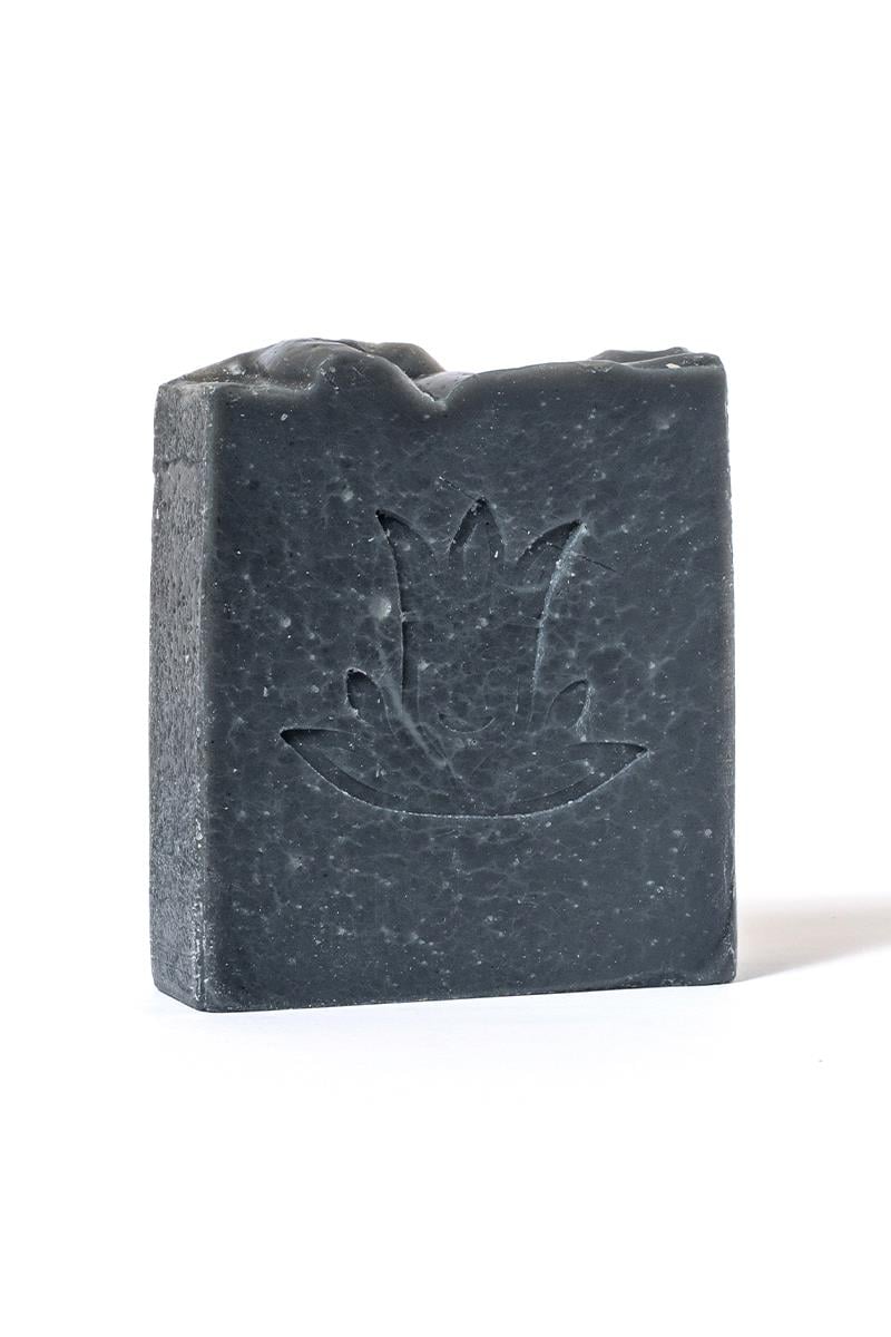 Charcoal Detox