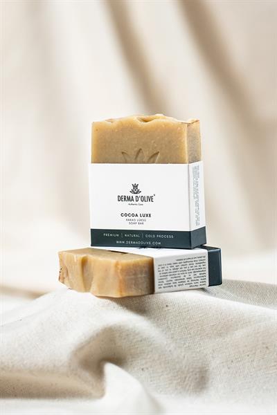 Cocoa Luxe