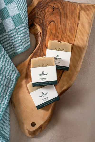 Cocoa Luxe