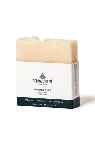 Golden Shea