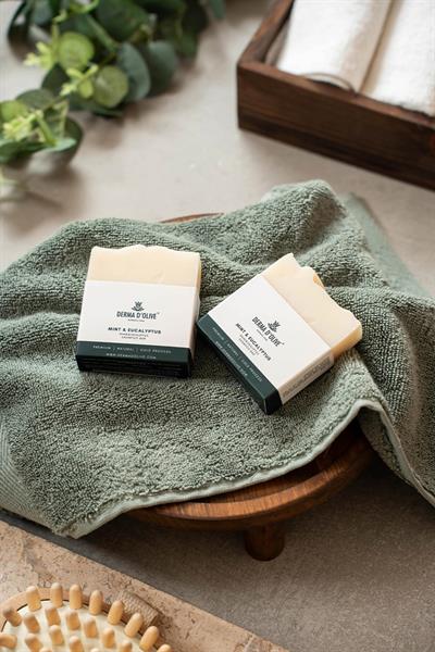 Mint & Eucalyptus