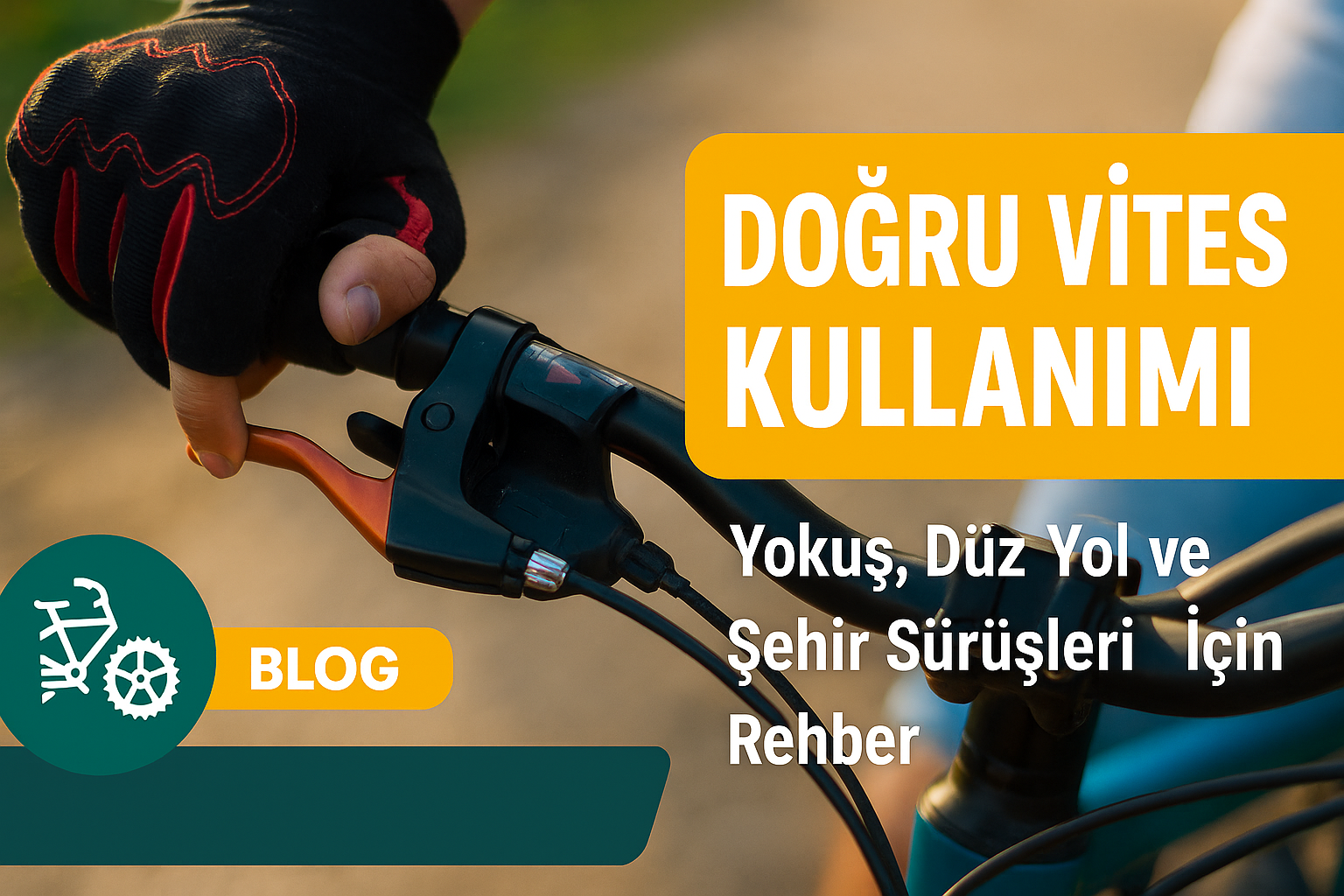 Doğru Vites Kullanımı Neden Önemlidir?