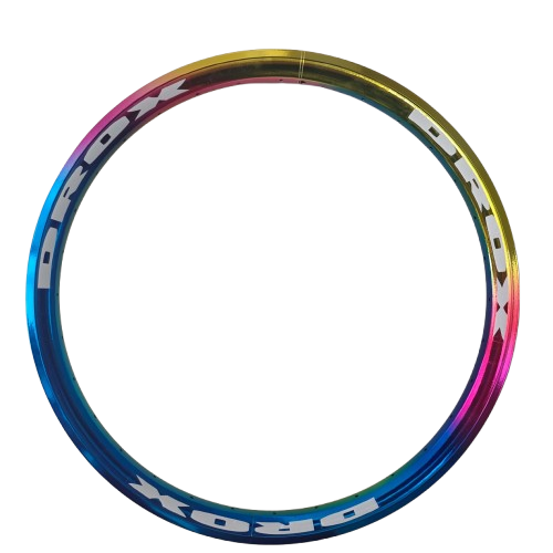 Asistan Drox SA28M Disk 26 Jant Çemberi Rainbow 32H MTB