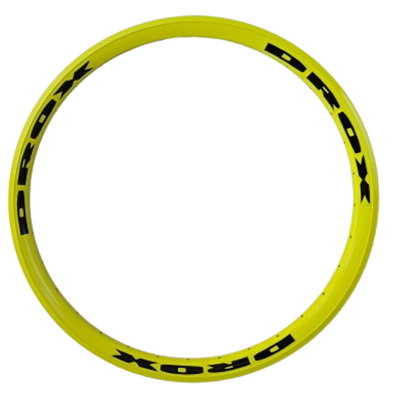 Asistan Drox SA28M Disk 27.5 Neon Sarı Jant Çemberi 32H MTB Alüminyum