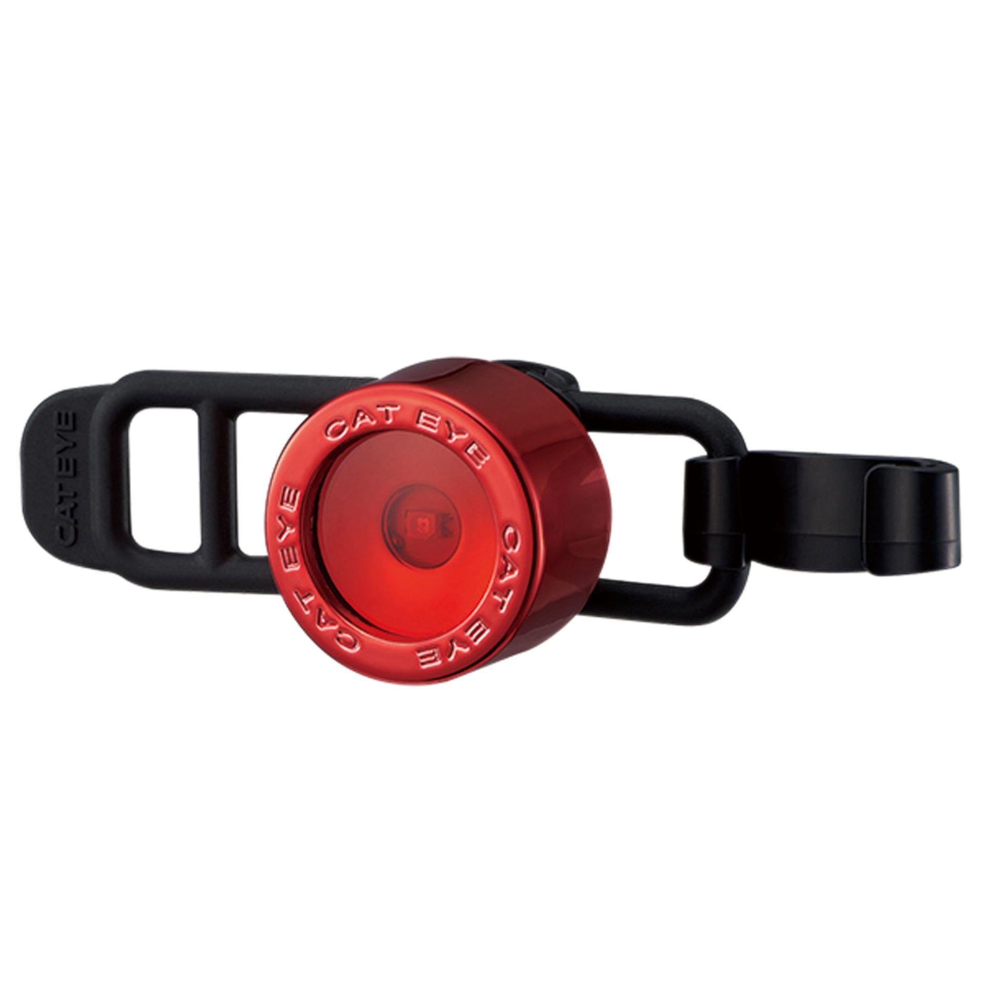 CATEYE NIMA2 ARKA LAMBA STOP PİLLİ