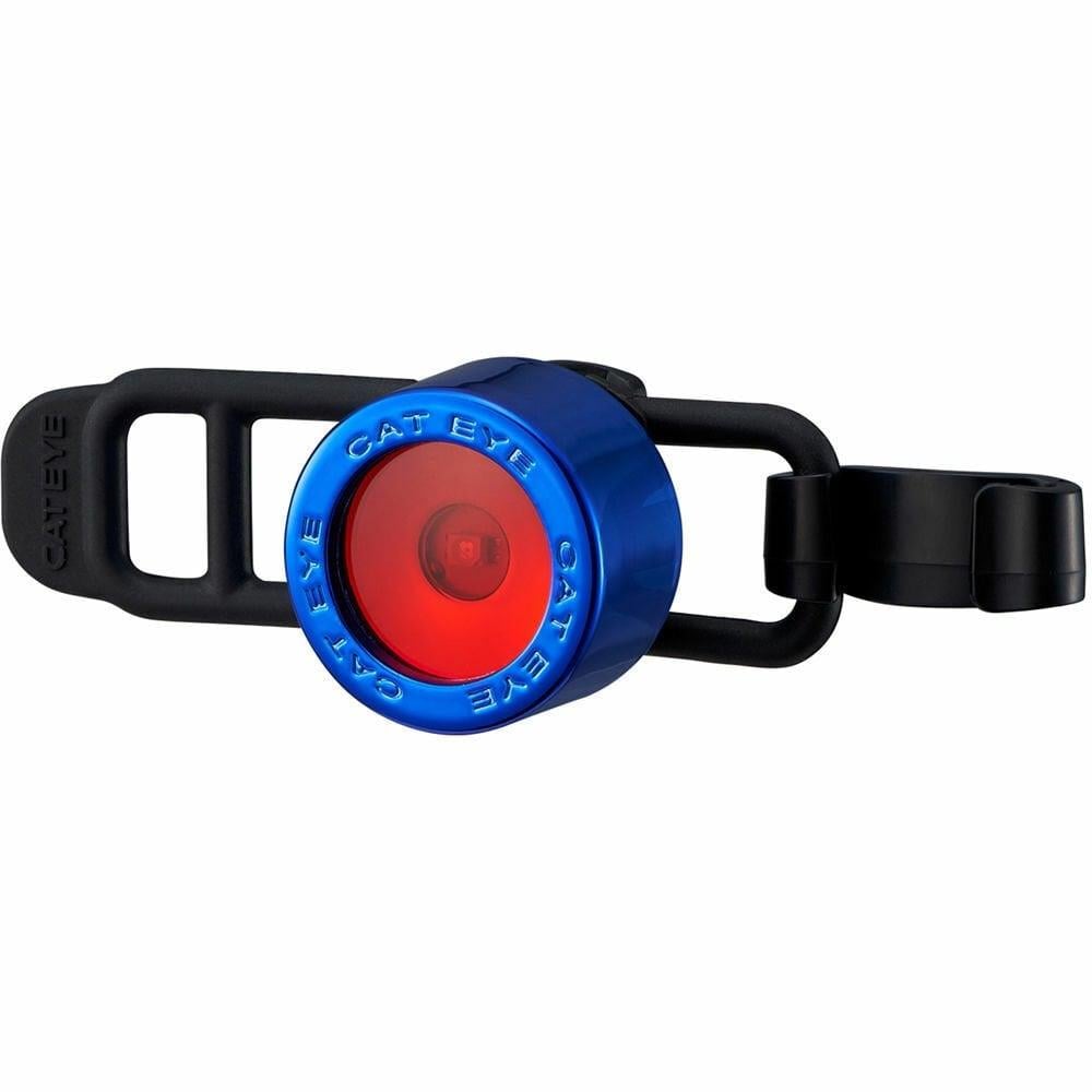 CATEYE NIMA2 ARKA LAMBA STOP PİLLİ