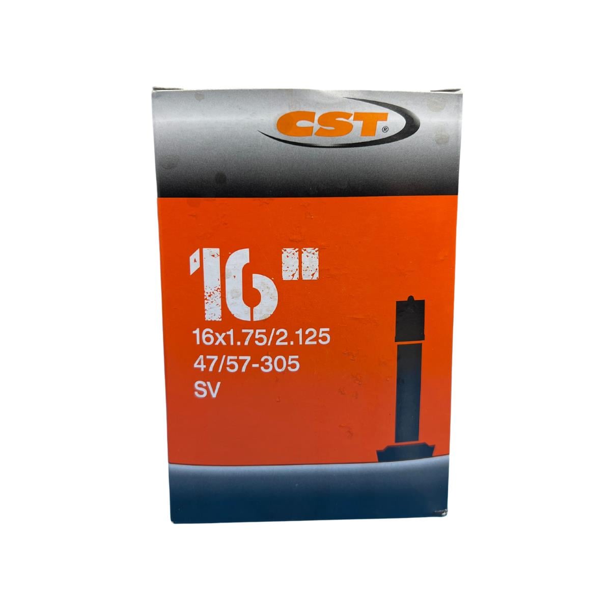 CST 16X1.75/2.125 KALIN SİBOP İÇ LASTİK