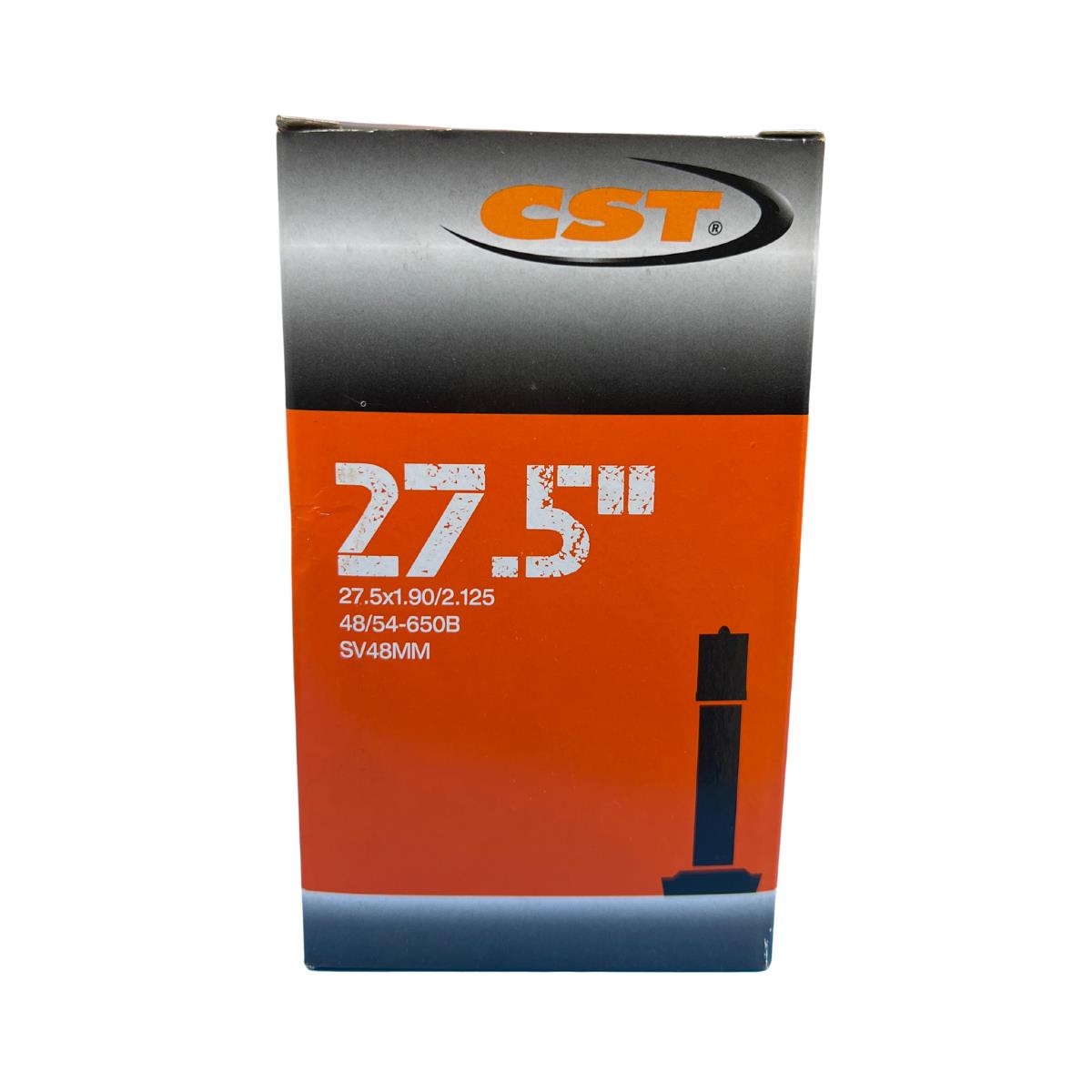 CST 27.5X1.90/2.125 KALIN SİBOP İÇ LASTİK