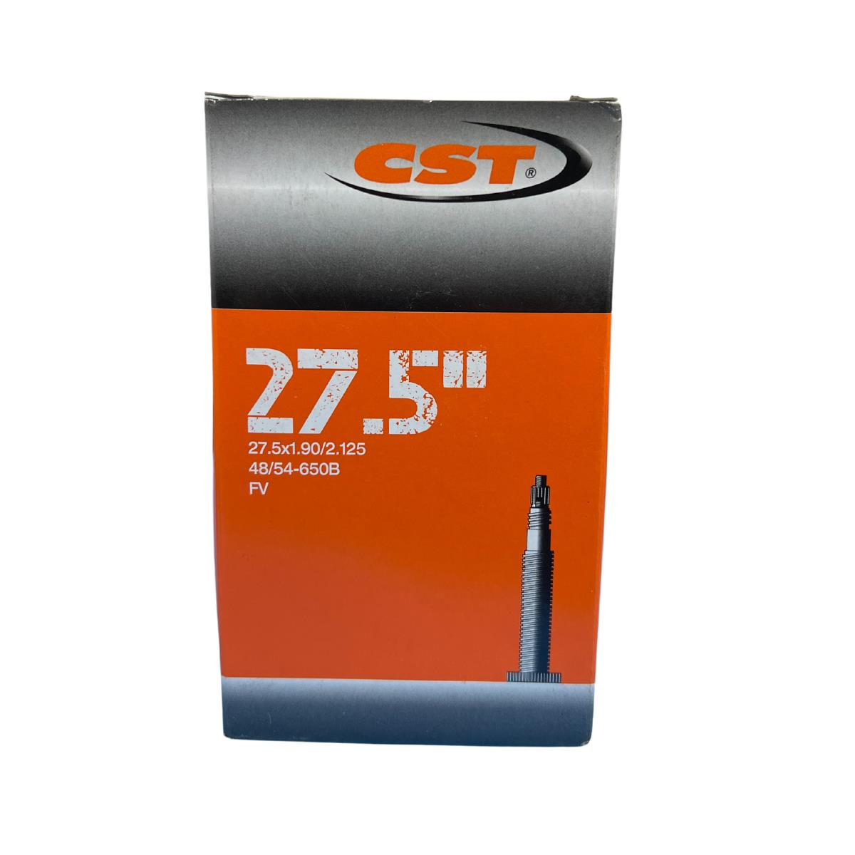 CST 27.5X1.90/2.125 İNCE SİBOP İÇ LASTİK