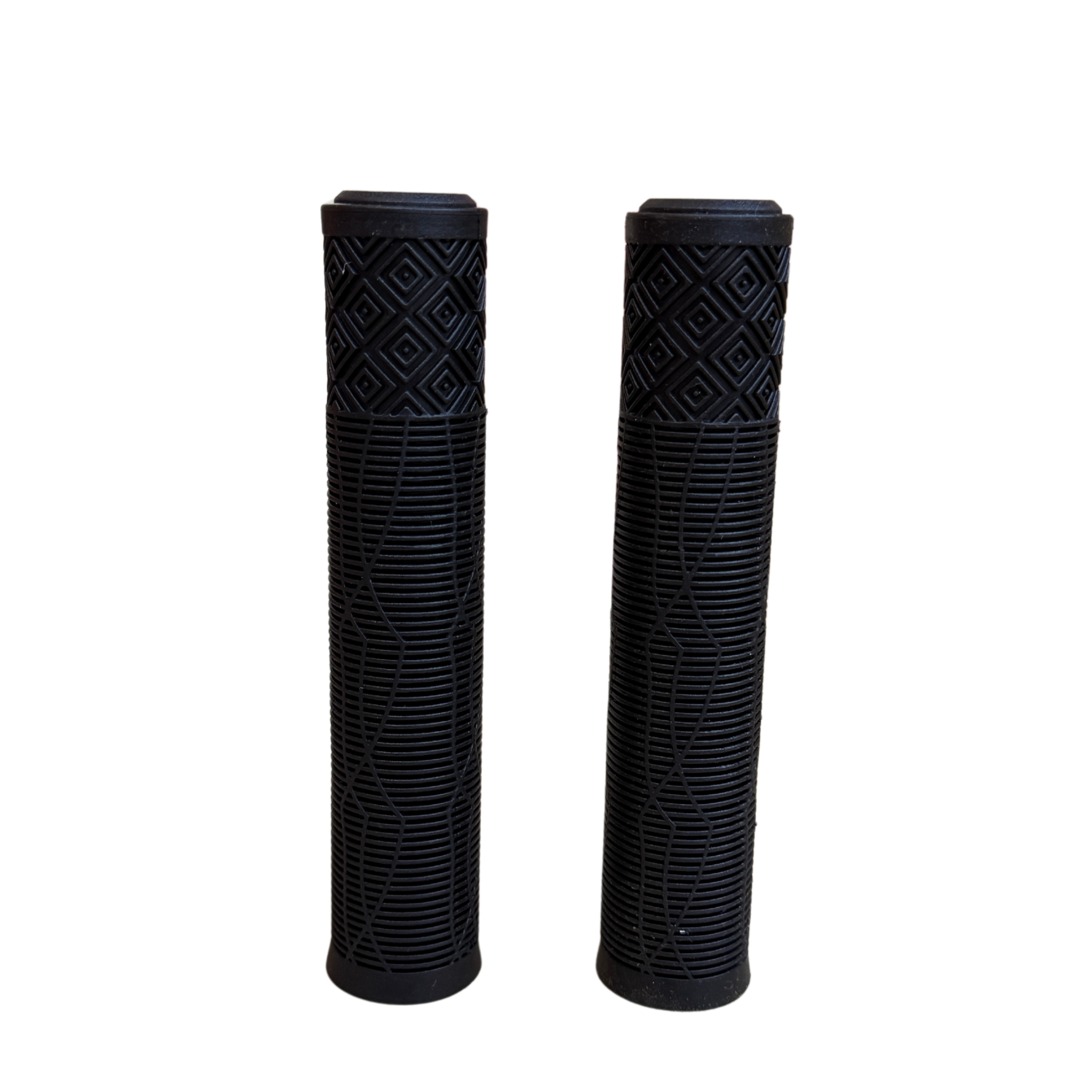 EVO OVELA 165MM Siyah Bisiklet Elcik | Klasik ve Dayanıklı Tutma Kolu