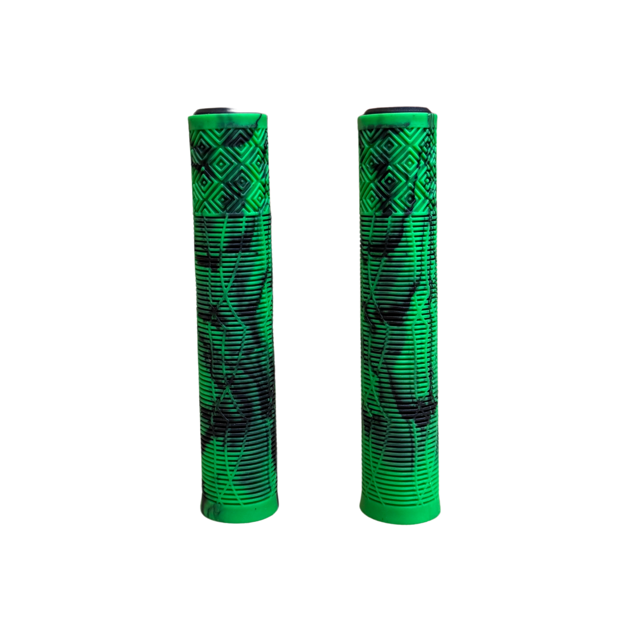 EVO OVELA 165MM Yeşil Bisiklet Elcik | Enerjik ve Konforlu Sürüş