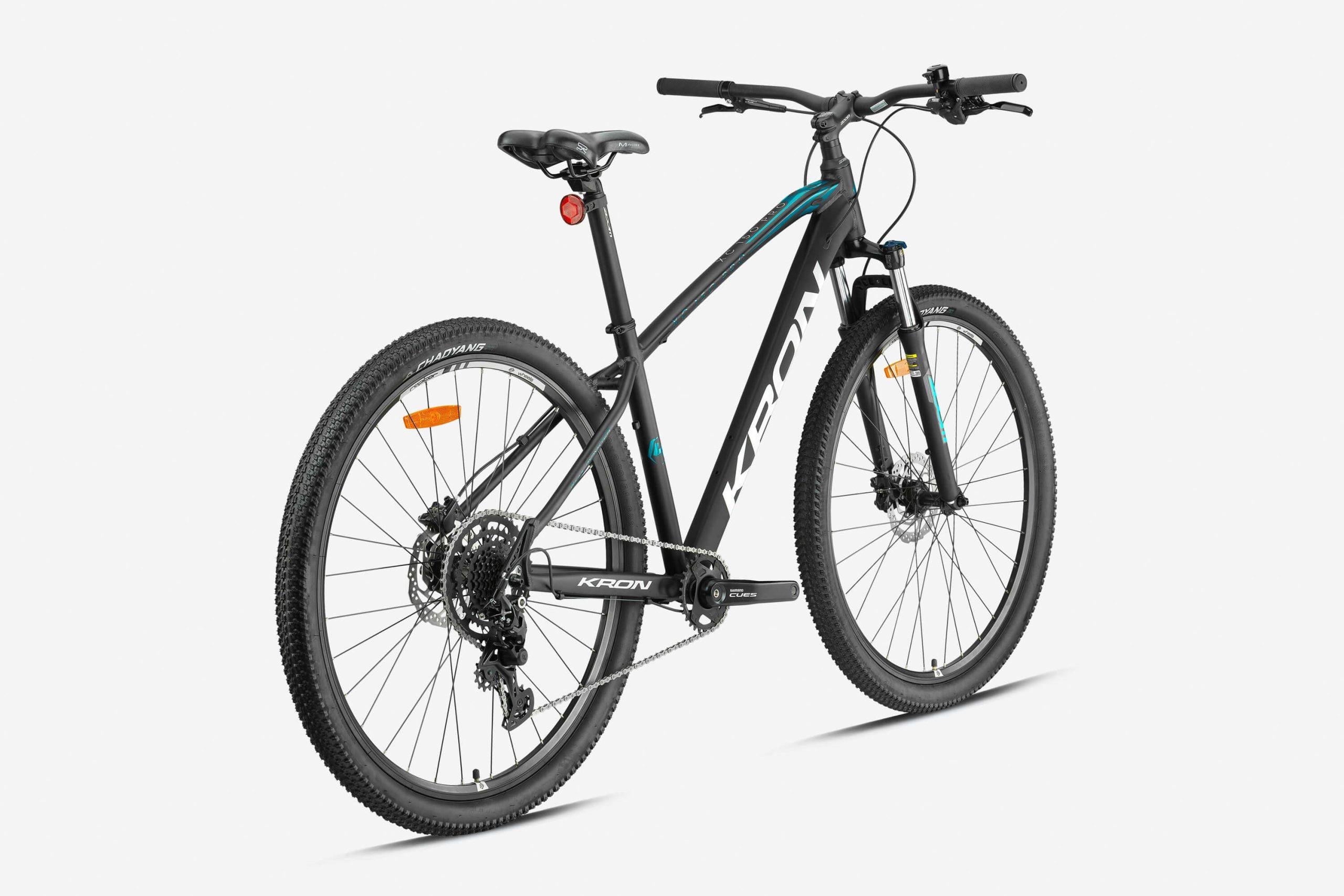 Kron XC 150 Pro 29″ H.Disk Dağ Bisikleti | Shimano 1×9 • Hidrolik Fren