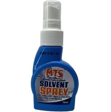 MTS SOLVENT SPREY 75 ML