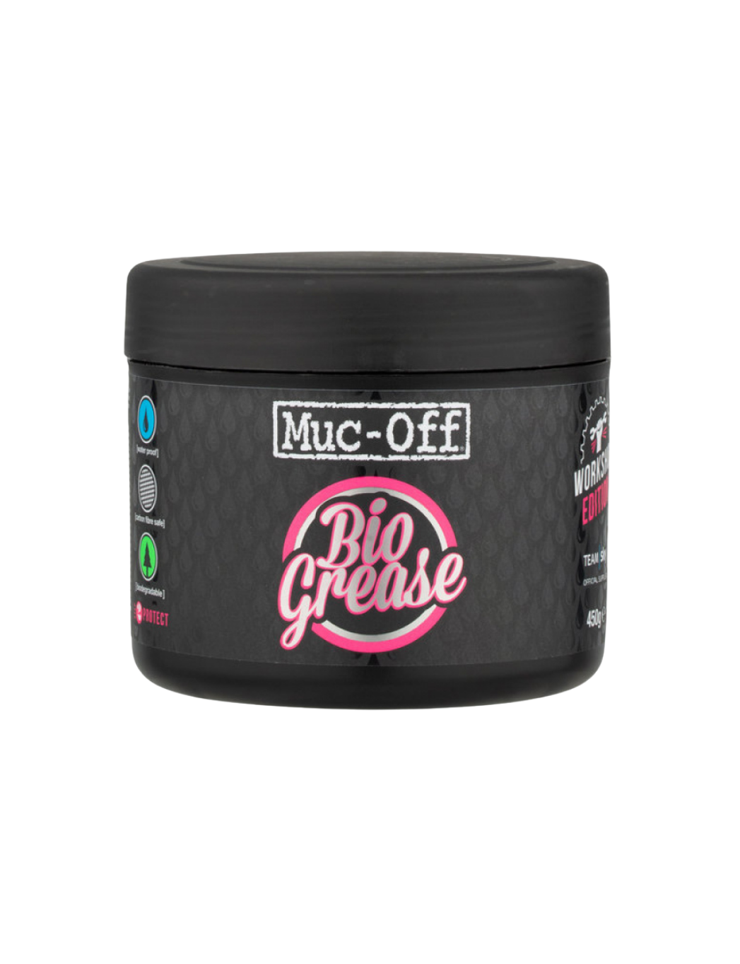 MUC-OFF BİO GRES YAĞI 450 GR