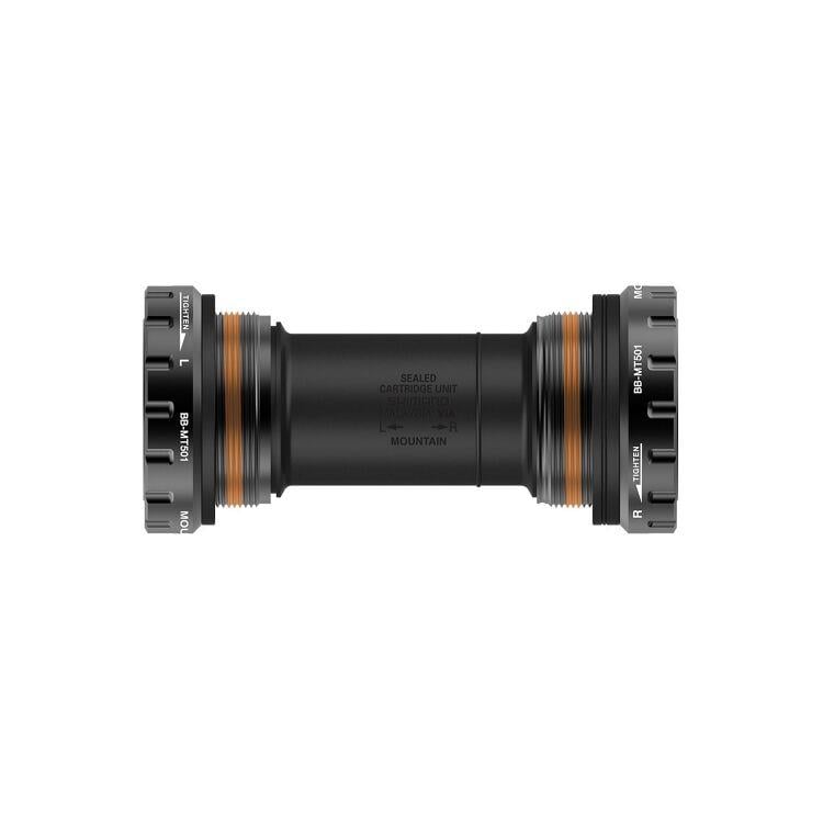 SHİMANO BB-MT501 DEORE BİSİKLET ORTA GÖBEK HOLLOWTECH
