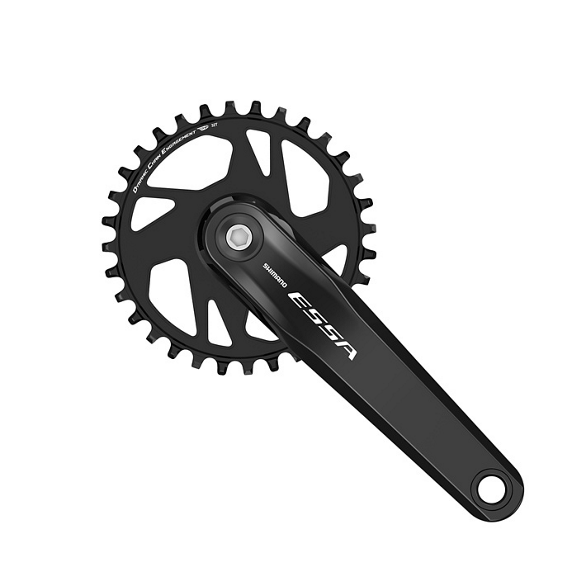 Shimano Essa FC-U2000-1 Aynakol 32T 175mm | 1x7/8 Uyumlu