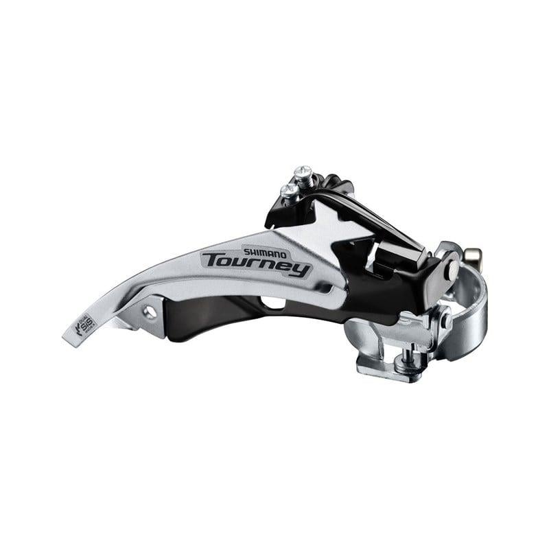 Shimano Tourney FD-TY510 Ön Vites 31.8 kelepçeli 48T Kutusuz