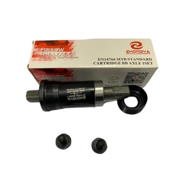 TRAZANO 118MM KARE MİL ORTA GÖBEK