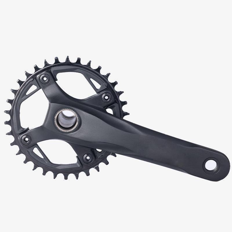 Wheeltop SR-13-A 175MM 12S Aynakol