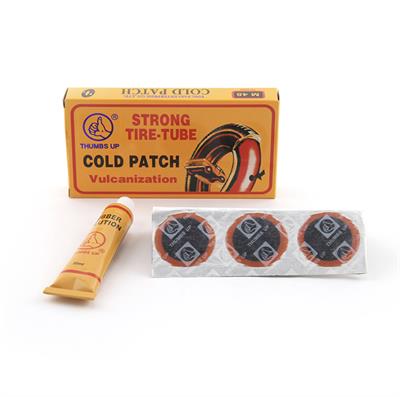 36 LI BİSİKLET YAMA SOLÜSYONLU