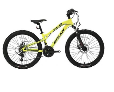 Bisan KDX 2800 D 24 Jant Dağ Bisikleti | 21 Vites | Disk Fren