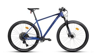 Carraro Big 911 29 Jant 11 Vites Dağ Bisikleti | Hafif & Hidrolik Frenli MTB
