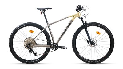 Carraro Big 912 D Pro Di2 29” 12V HD | Shimano Deore Di2 Elektronik Vitesli Dağ Bisikleti