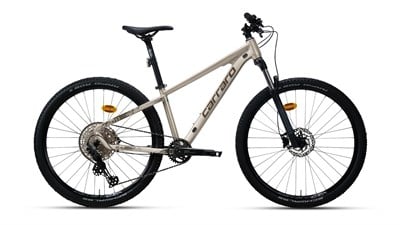 Carraro CRX 711 27.5” 11 Vites Hidrolik Disk Dağ Bisikleti | RockShox Judy & Shimano Deore M5100