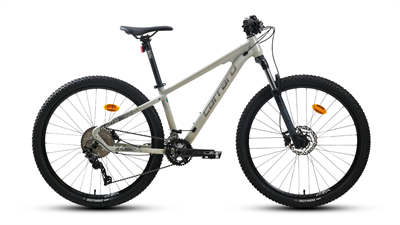 Carraro CRX 720 27.5 Jant 20 Vites Dağ Bisikleti | Shimano Deore 2x10 | RockShox Judy