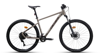 Carraro CRX 920 29” 20 Vites Hidrolik Disk Dağ Bisikleti | RockShox Judy & Shimano Deore 2x10