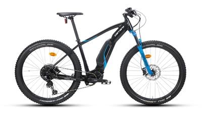 Carraro Kifuka E7 27.5” Elektrikli Dağ Bisikleti | Shimano E7000, 60 Nm, 504Wh