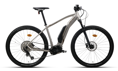 Carraro KIFUKA E7 29 Elektrikli Dağ Bisikleti | Shimano STEPS E7000 60Nm | Deore 1x12 | 504Wh Batarya | Dağ Bisiklet