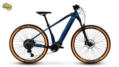 Carraro Kifuka X 29 Jant 11 Vites Elektrikli Dağ Bisikleti | Güçlü & Dayanıklı