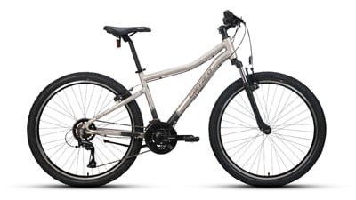 Carraro Monte 264 24-V VB 26” Dağ Bisikleti | Shimano Acera 24 Vites, Alüminyum Kadro