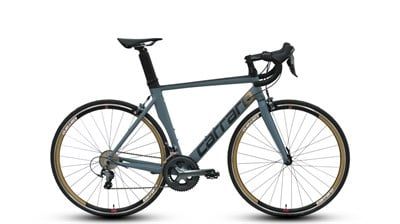 Carraro Race 052C 28 Jant 20 Vites Tiagra Karbon Maşa Yol Bisikleti