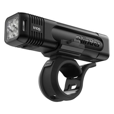 Knog Blinder 900 Şarjlı Bisiklet Ön Farı | 900 Lümen Kompakt Işık