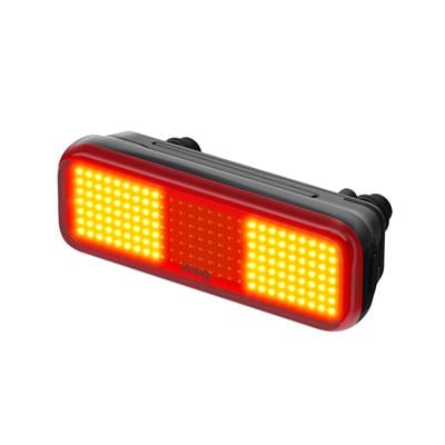 Knog Blinder Link Bagaj Bağlantılı Arka Stop Lambası | 100 Lümen