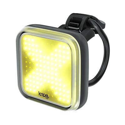 KNOG BLİNDER X ÖN LAMBA FAR IŞIK 200 LUMEN USB ŞARJLI