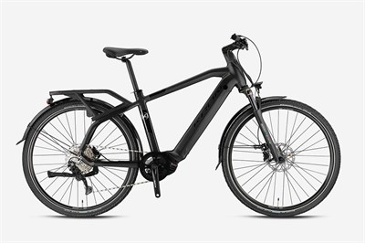 Kron Agartha Elektrikli Bisiklet Bosch Performance Line CX 625Wh – Şehir E-Bike 28 Jant