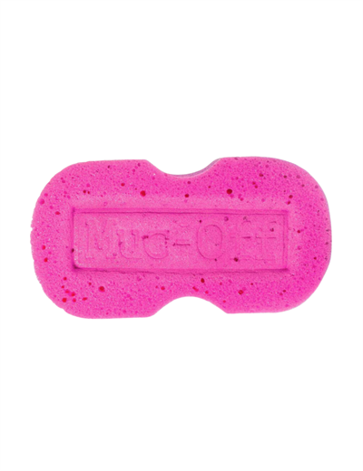 MUC-OFF BİSİKLET TEMİZLİK SÜNGERİ